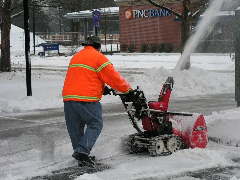 Community Services Operations 10